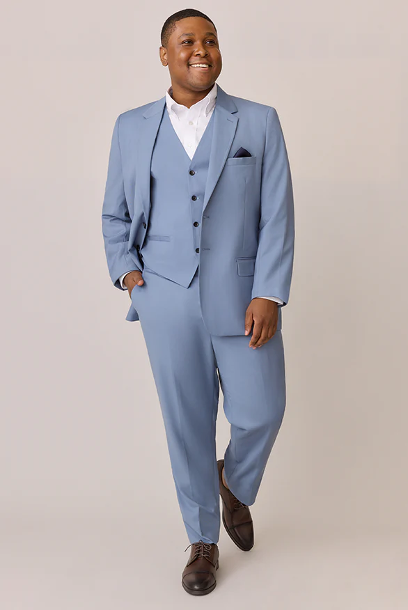 Suiting Fabric By Yard | Made To Order - Image 16