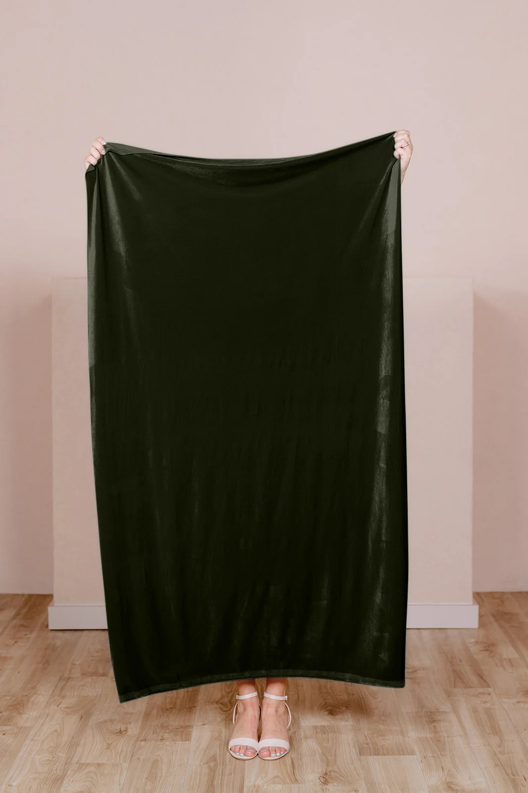 Velvet Fabric by Yard | Made To Order - Image 17
