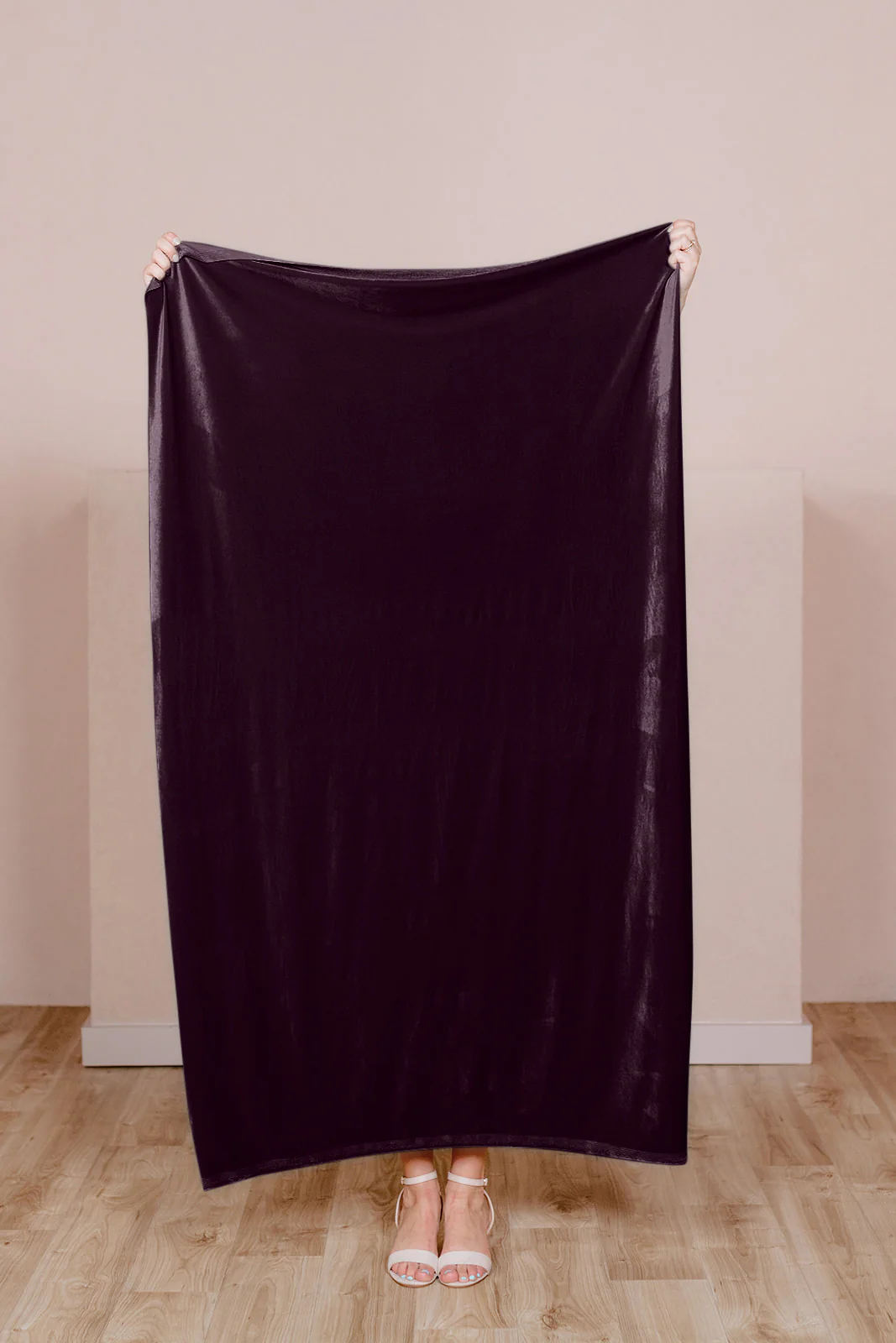 Velvet Fabric by Yard | Made To Order - Image 7