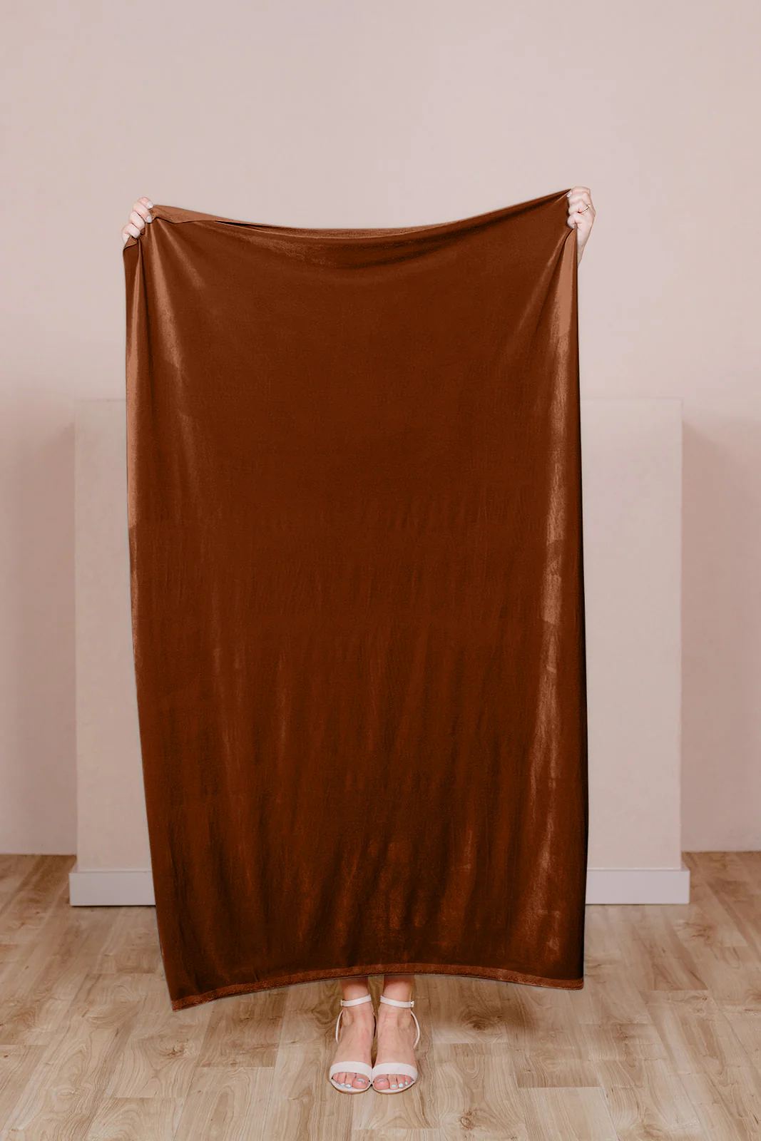 Velvet Fabric by Yard | Made To Order - Image 6