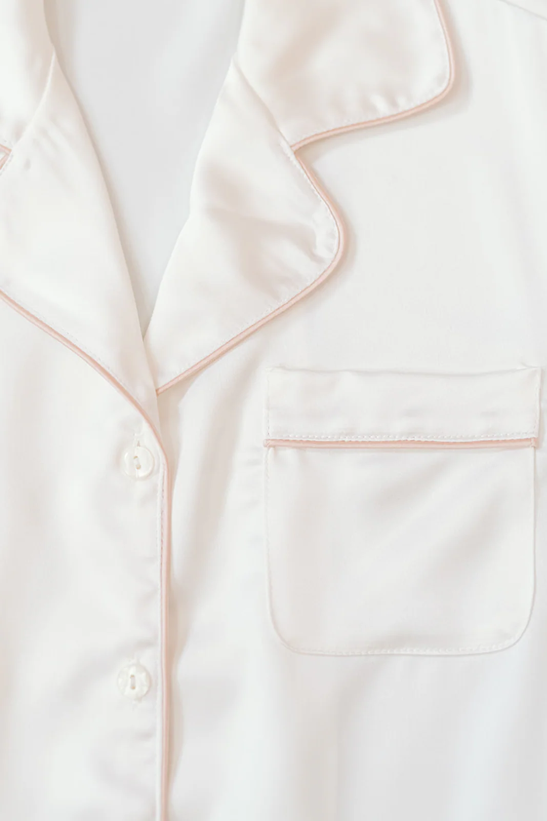 Rise n Shine Satin Sleep Dress | Made To Order - Image 10