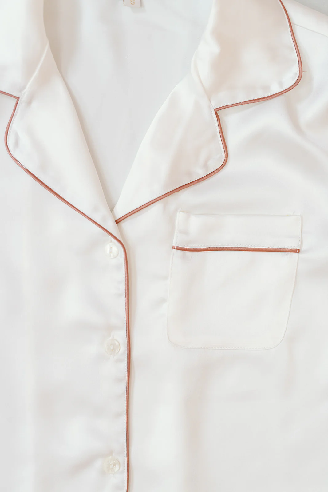 Rise n Shine Satin Sleep Dress | Made To Order - Image 11