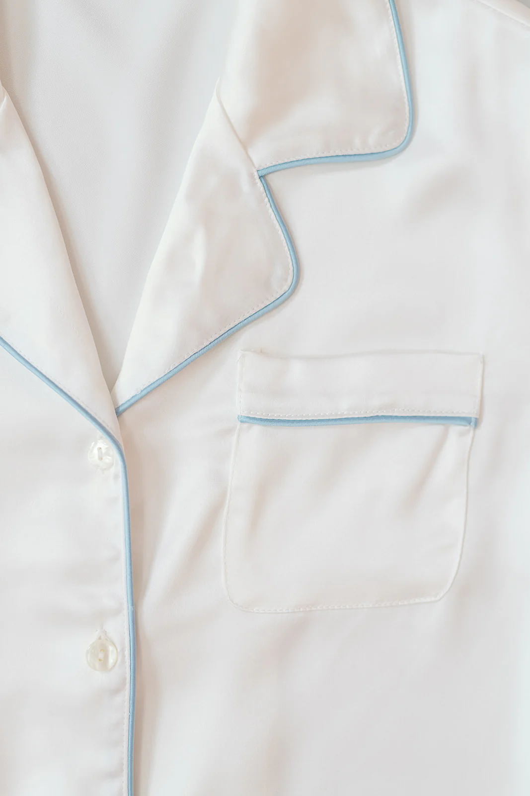 Rise n Shine Satin Sleep Dress | Made To Order - Image 12