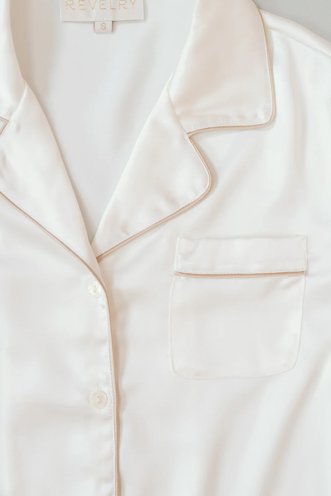 Rise n Shine Satin Sleep Dress | Made To Order - Image 13