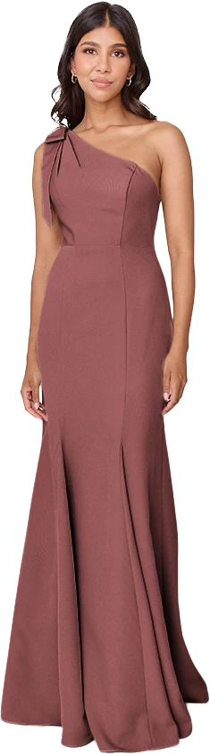 Rowan Crepe Dress | Made To Order - Image 96