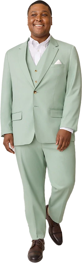 Sage Pants | Made To Order - Image 7