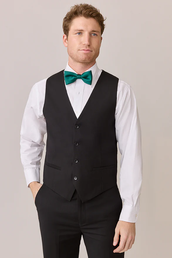 Satin Bowtie | Made To Order - Image 2