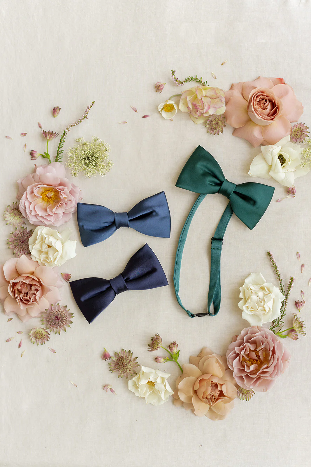 Satin Bowtie | Made To Order - Image 5