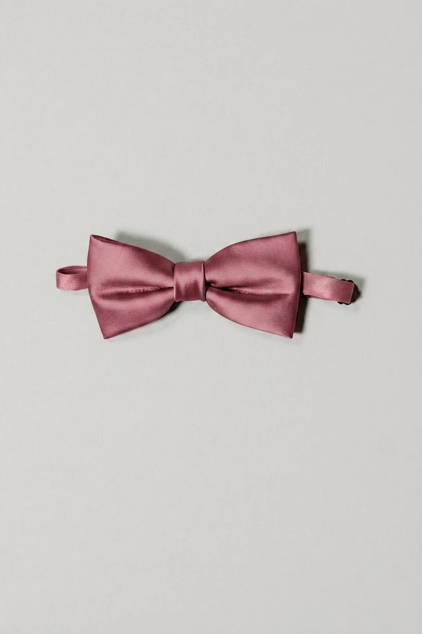 Satin Bowtie | Made To Order - Image 65