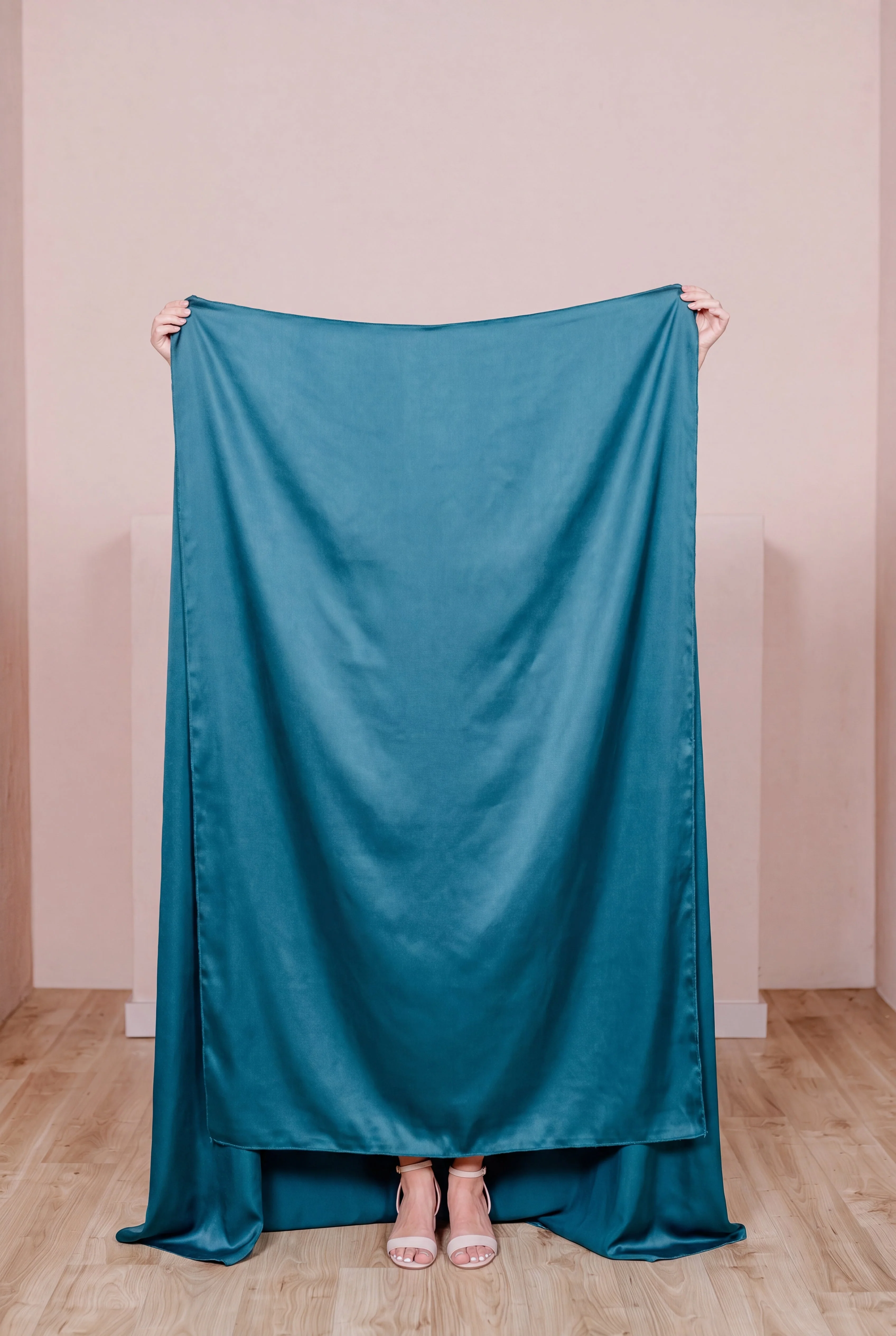 Satin Fabric by Yard | Made To Order - Image 62