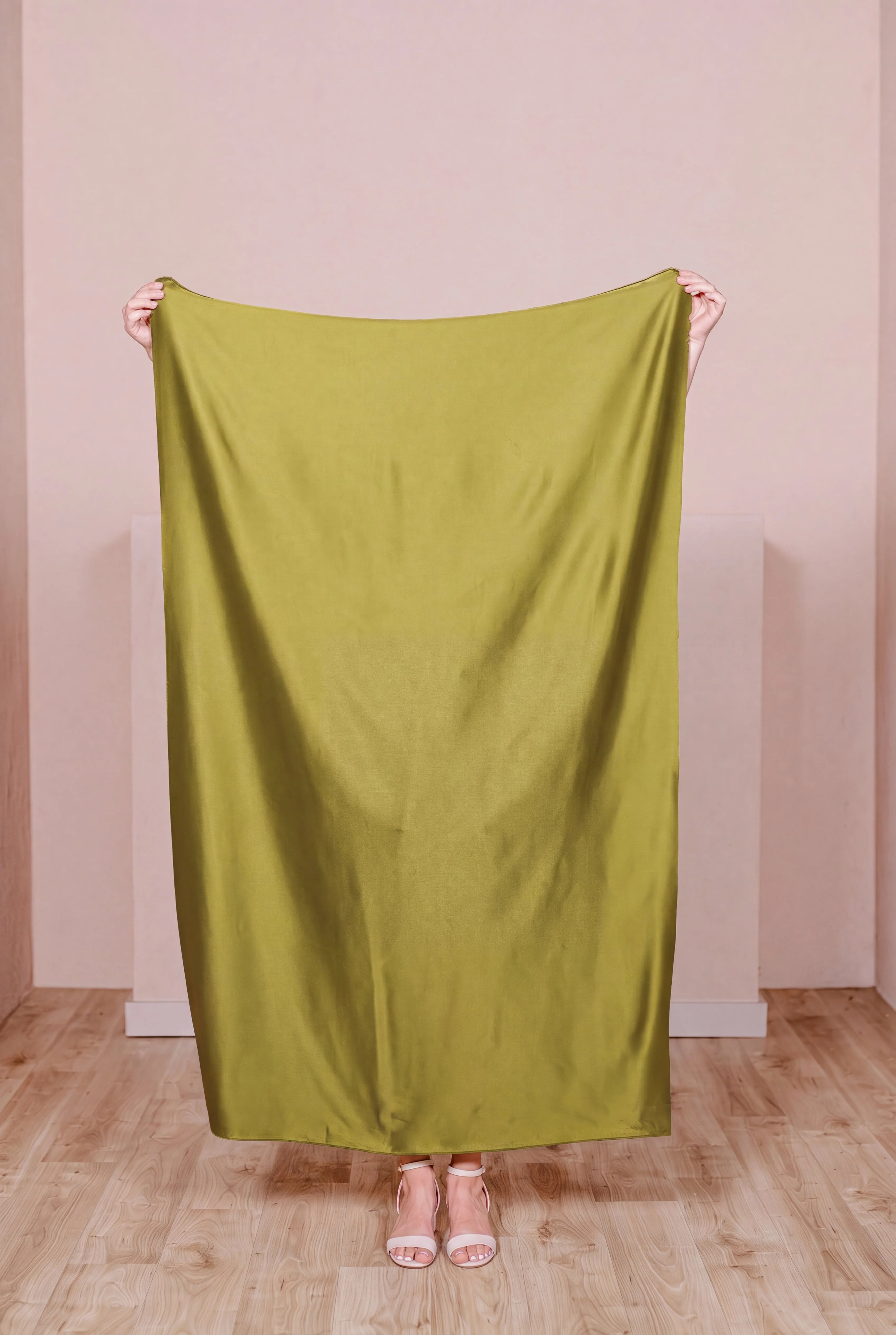 Satin Fabric by Yard | Made To Order - Image 63