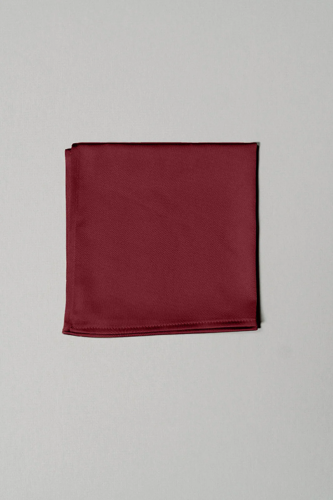Satin Pocket Square | Made To Order - Image 30