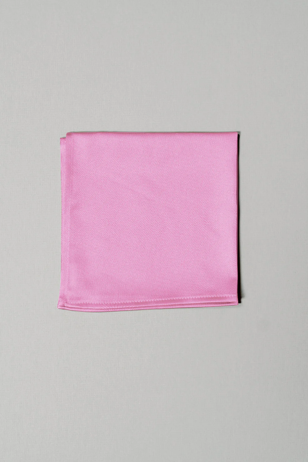 Satin Pocket Square | Made To Order - Image 48