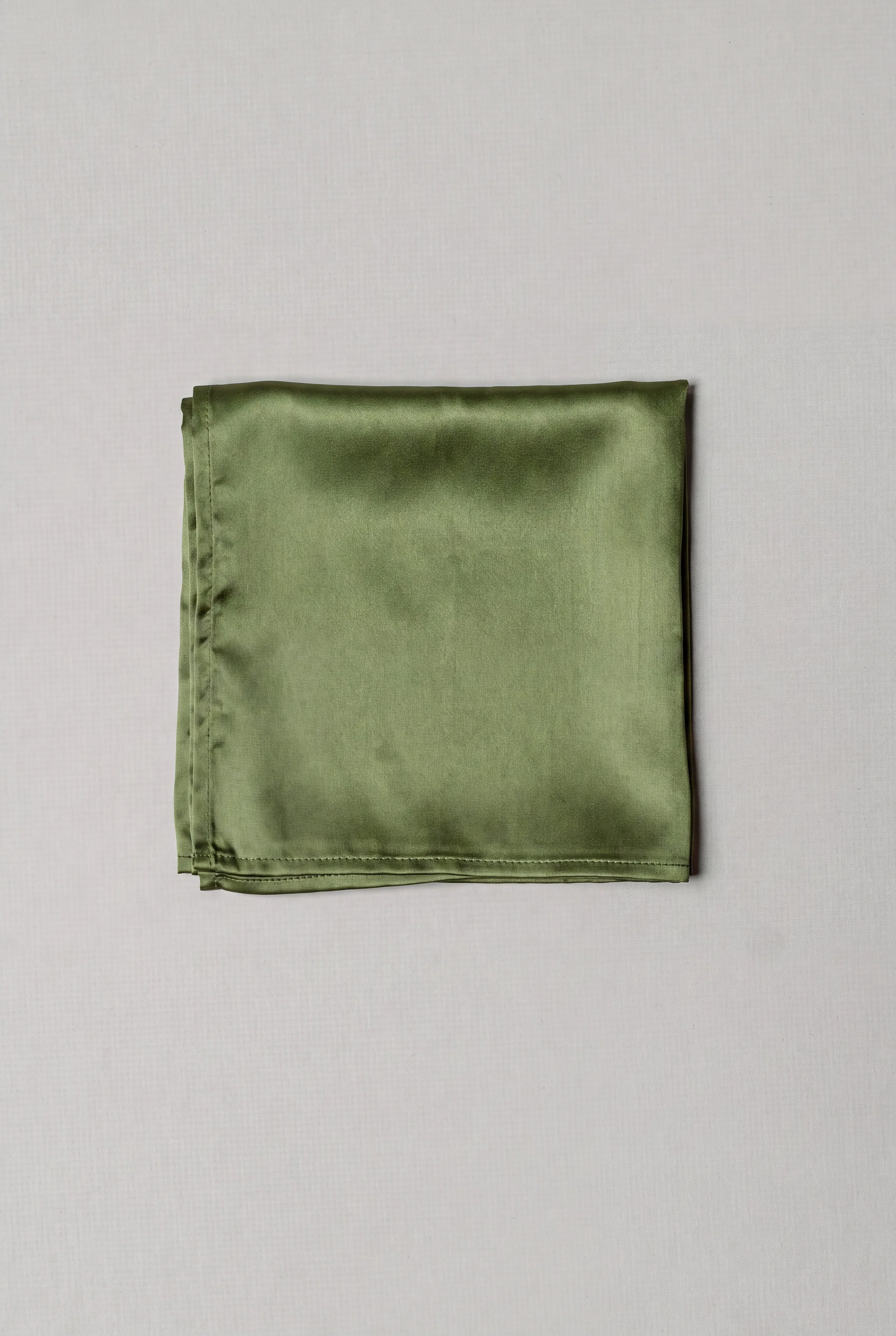 Satin Pocket Square | Made To Order - Image 65