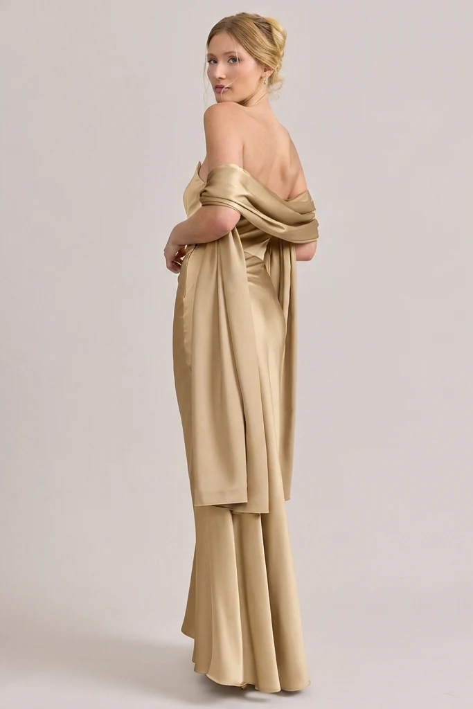 Satin Shawl | Made To Order - Image 69
