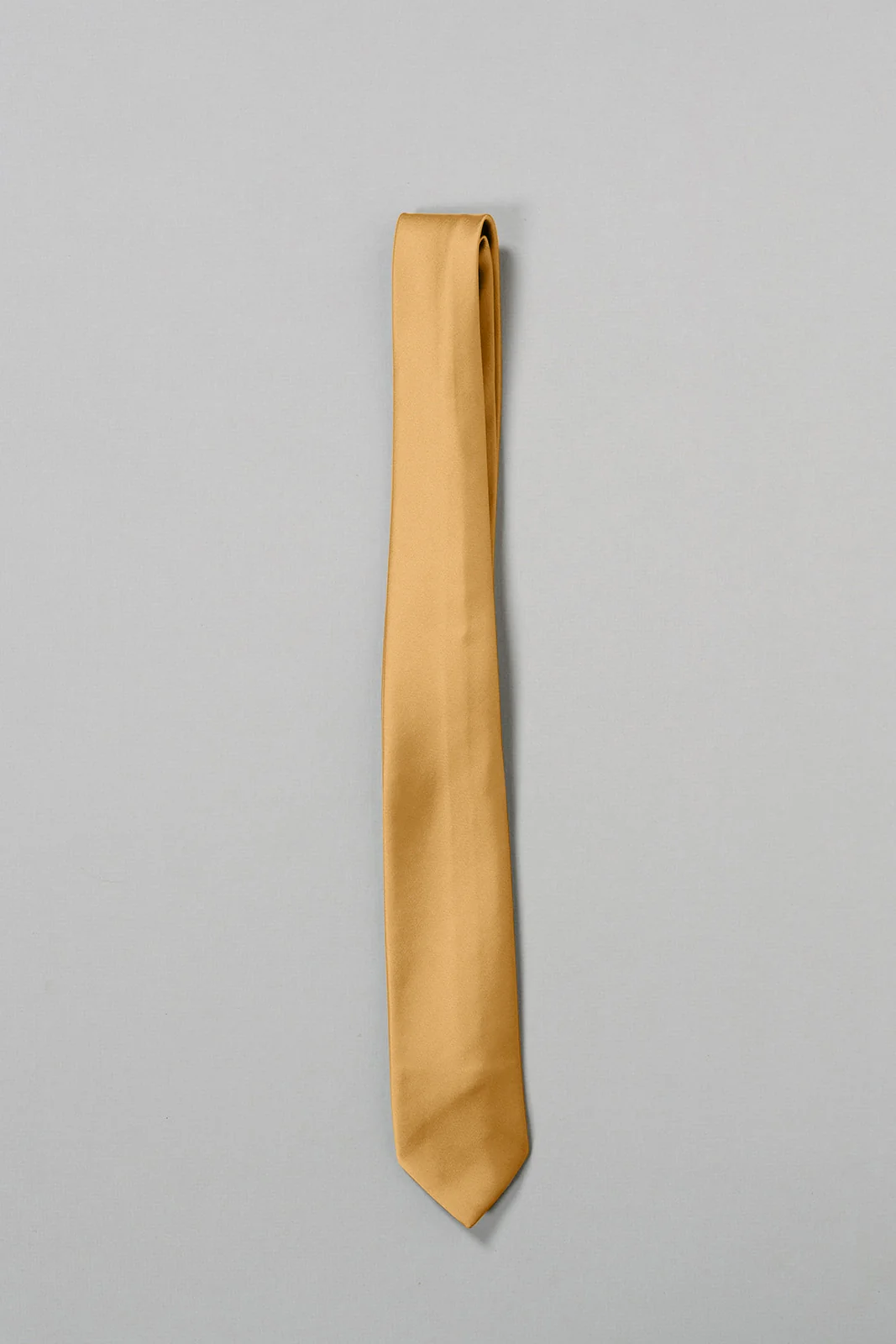 Satin Tie | Made To Order - Image 15