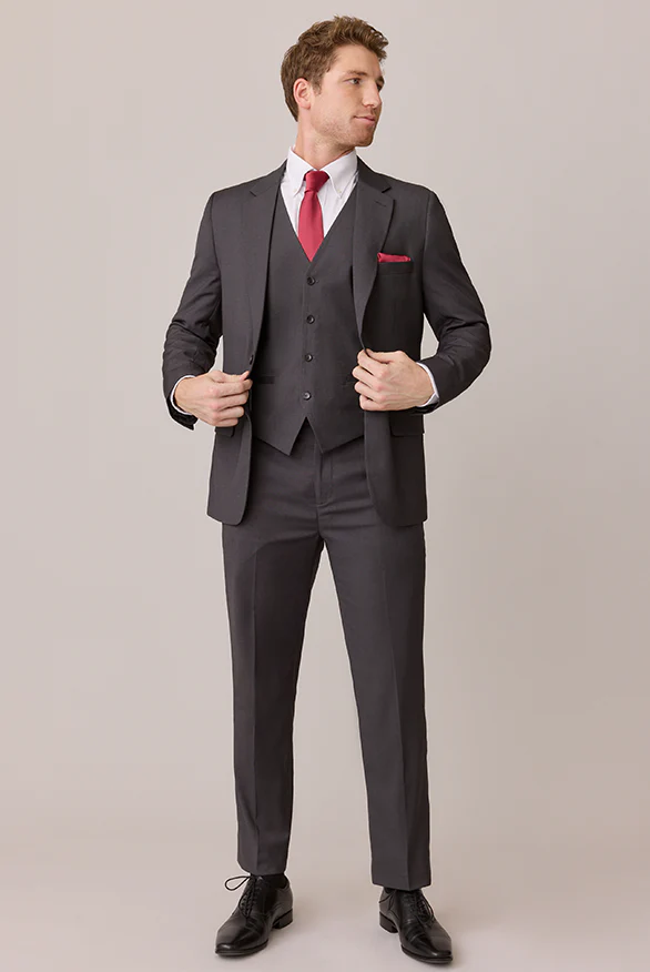 Satin Tie | Made To Order - Image 3