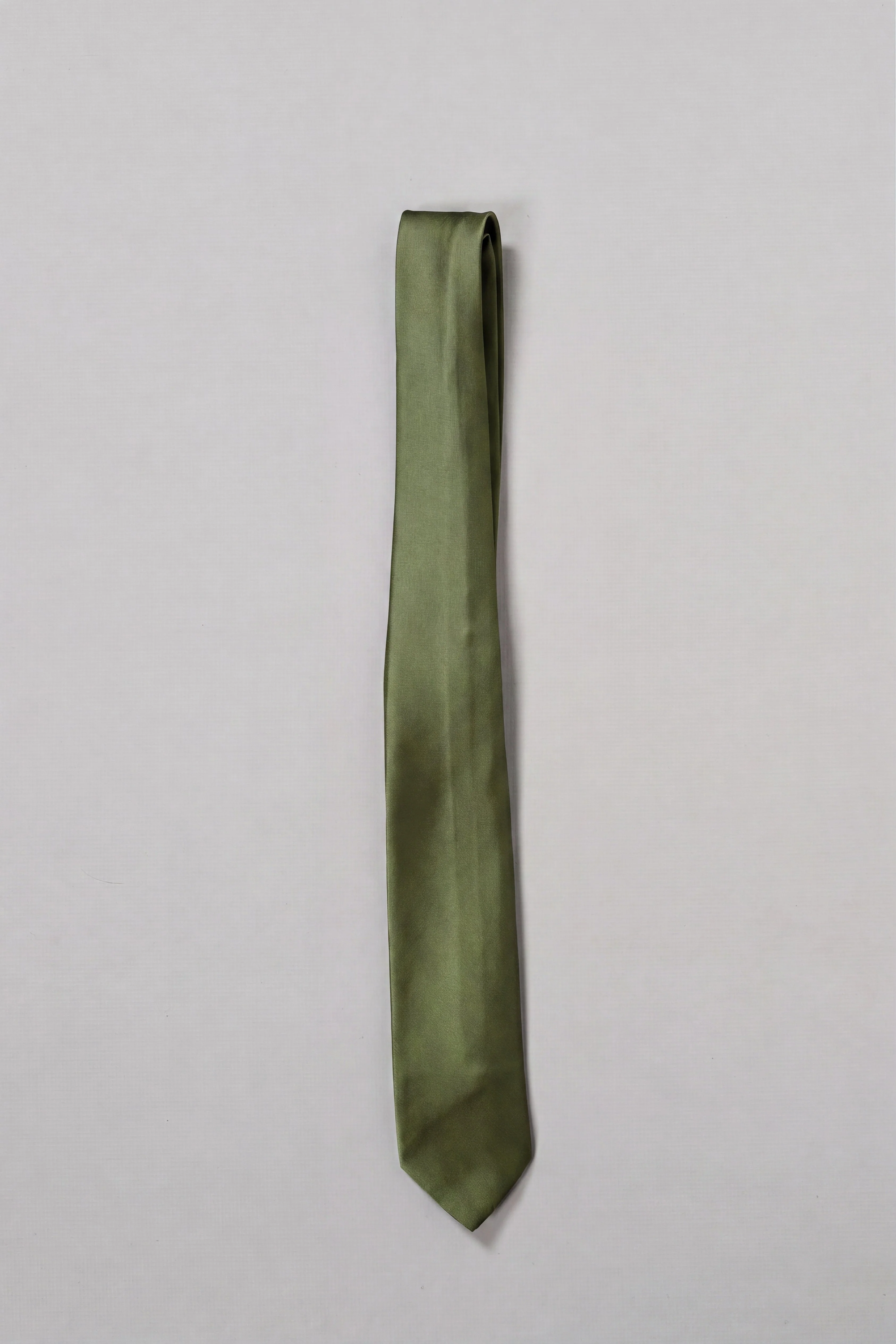 Satin Tie | Made To Order - Image 66