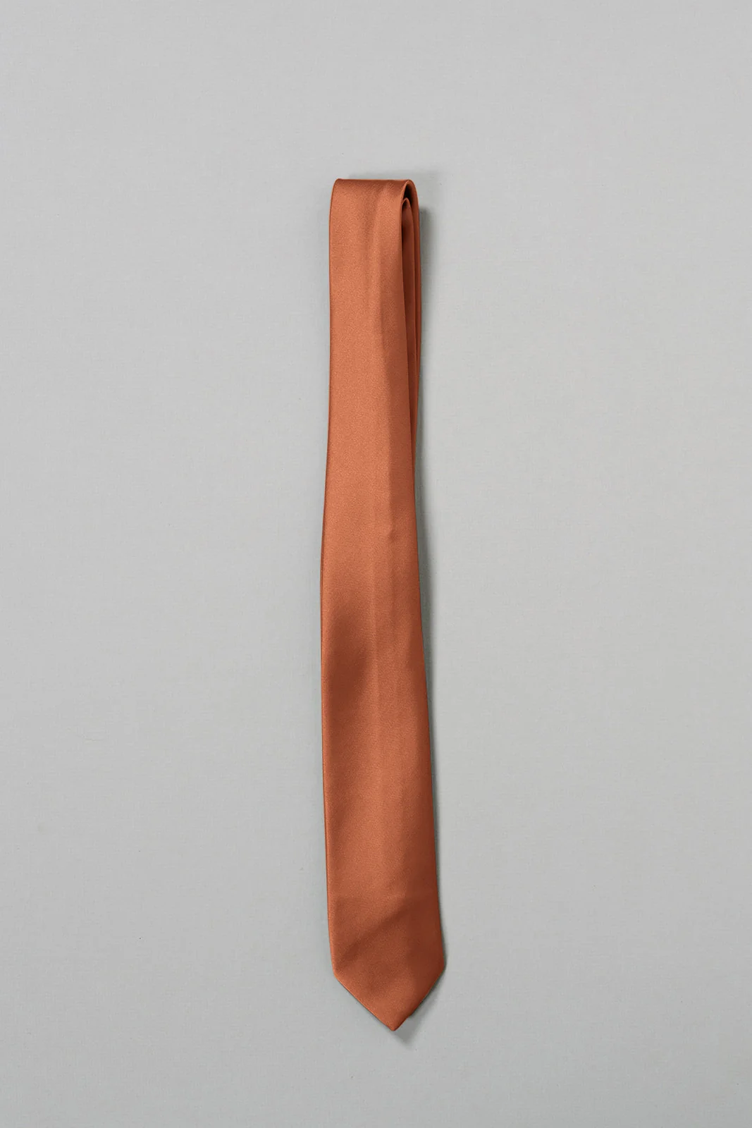 Satin Tie | Made To Order - Image 24