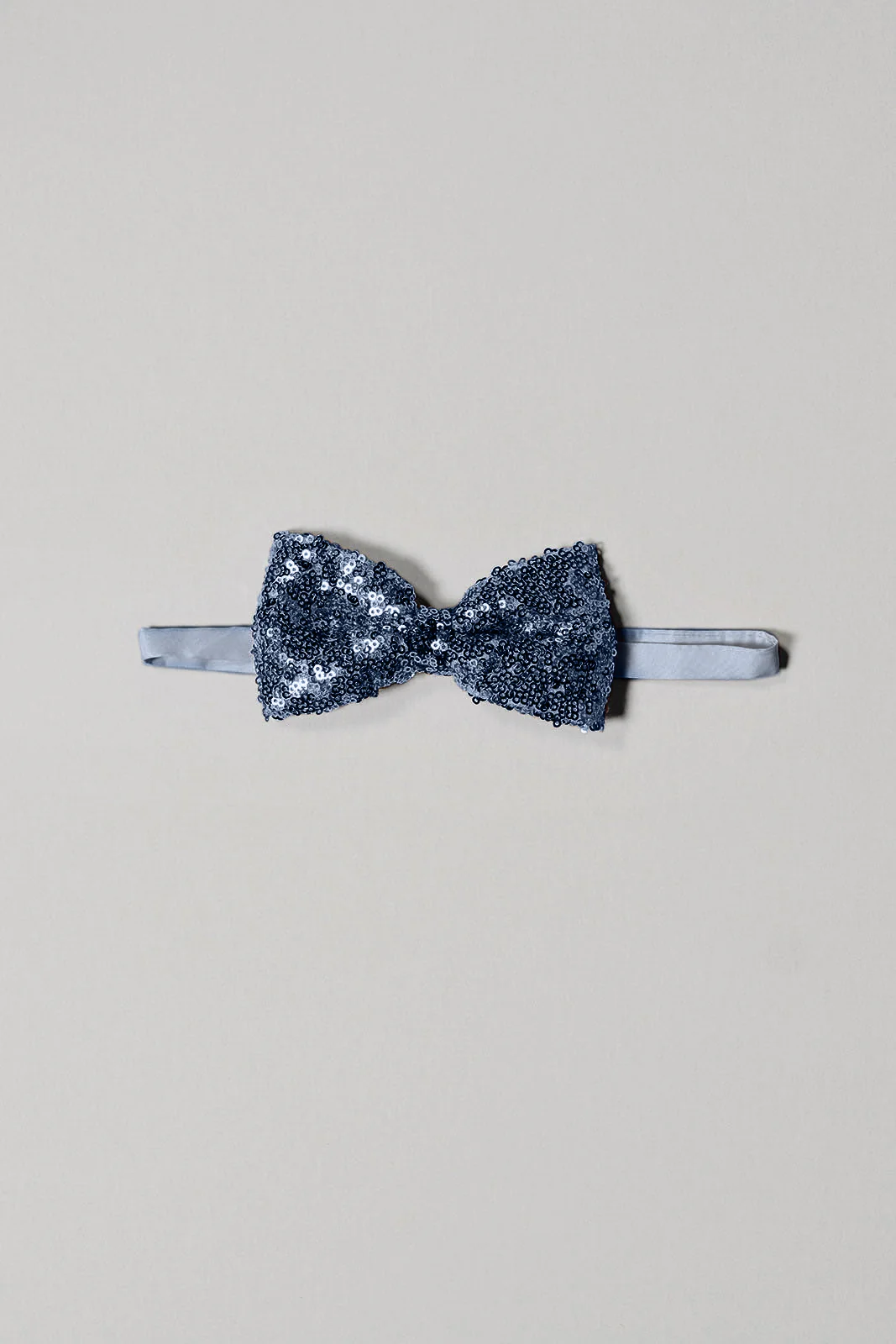 Sequin Bowtie | Made To Order - Image 5