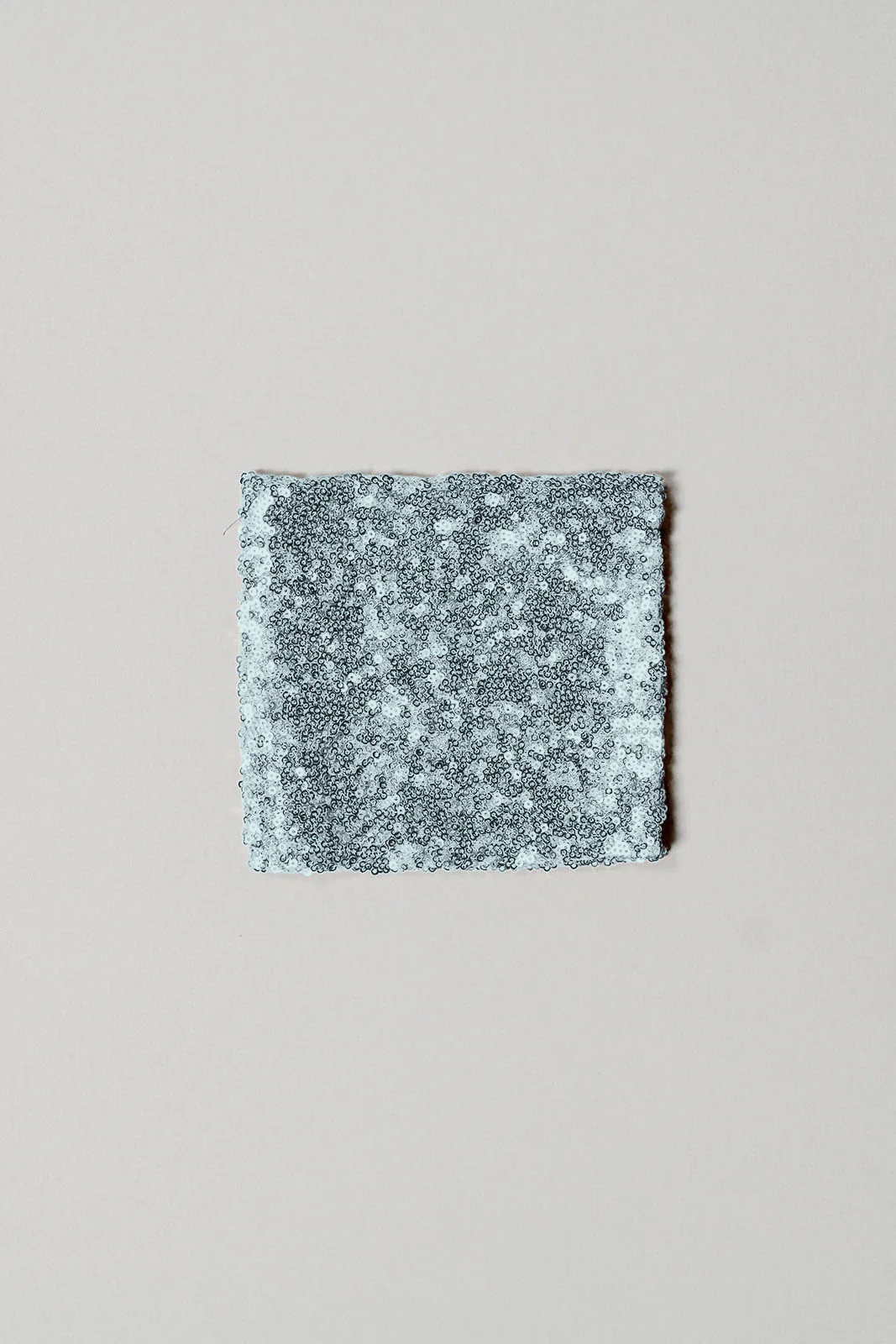 Sequin Pocket Square | Made To Order - Image 11