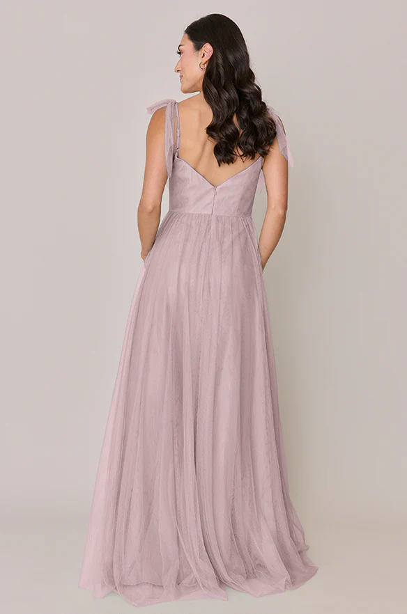 Serenity Tulle Dress | Made To Order - Image 68