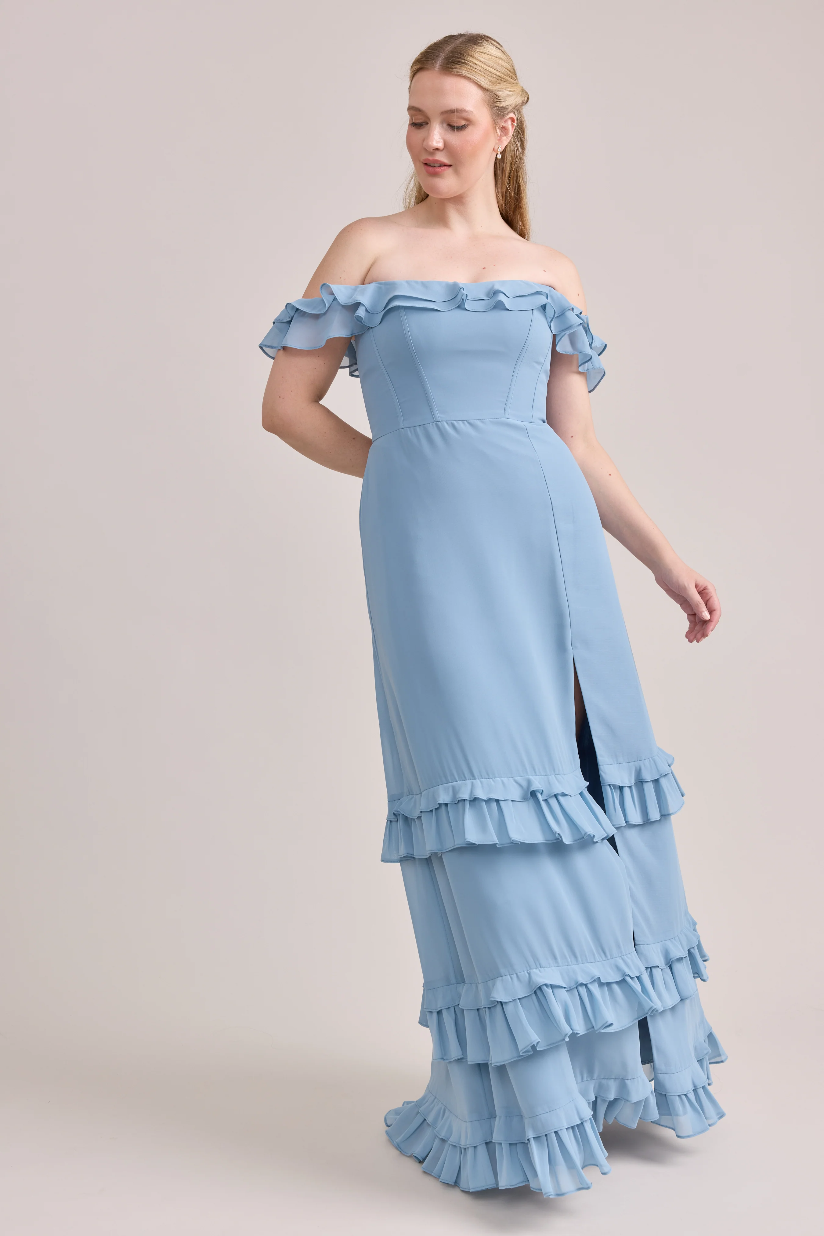 Tiered and Trending