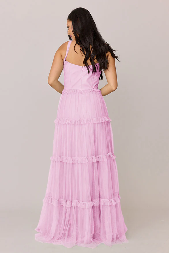 Sloane Tulle Dress | Made To Order - Image 60