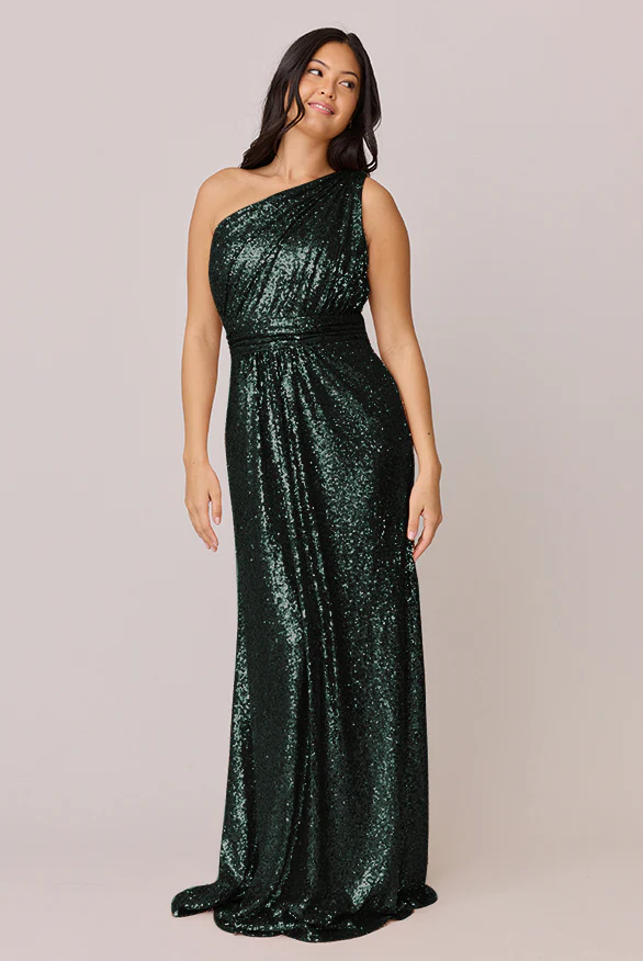 Starla Sequin Dress | Made To Order - Image 30