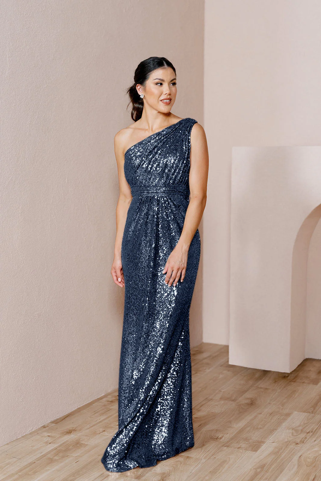 Starla Sequin Dress | Ready To Ship - Image 2