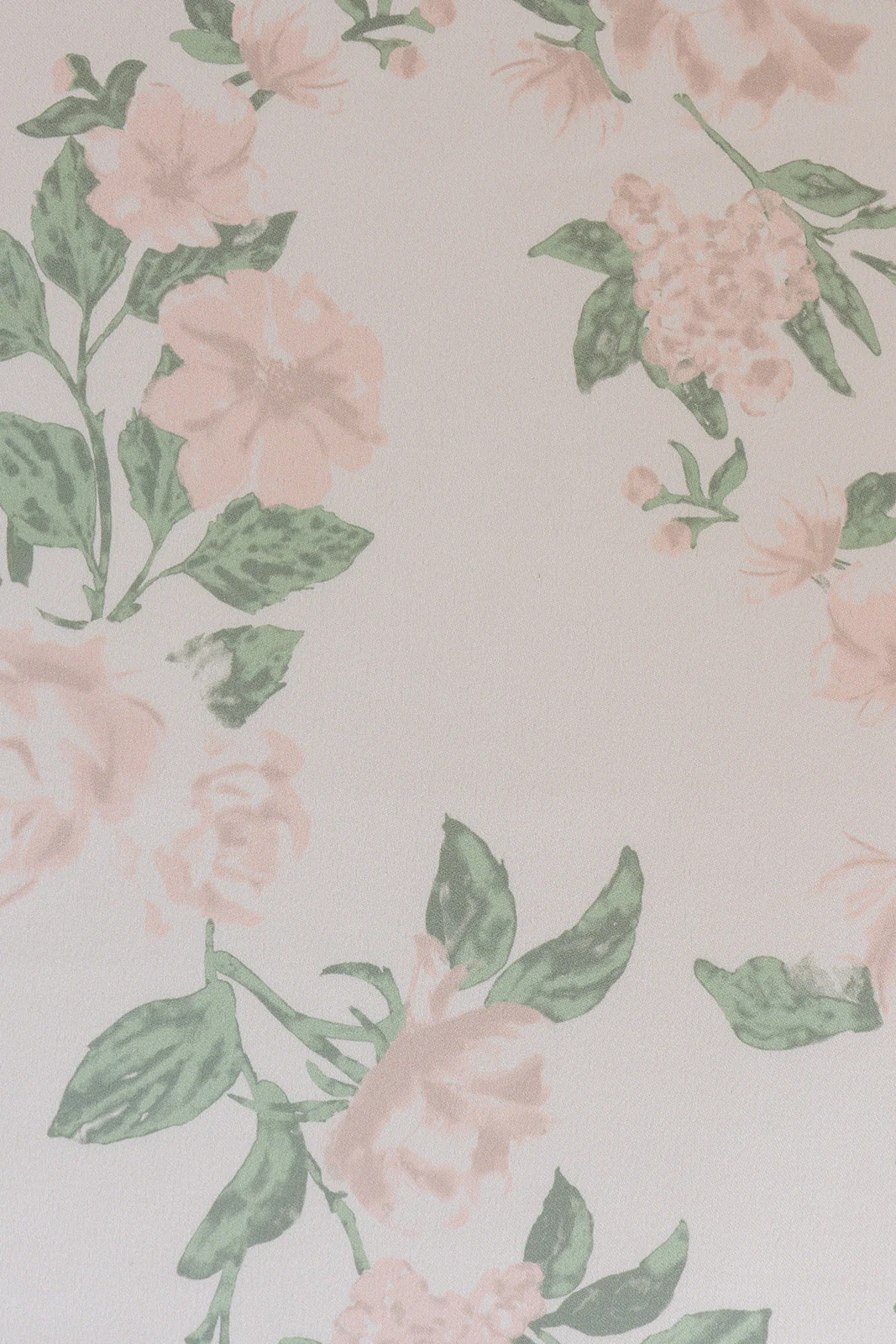 Stevie Satin Floral Print Dress | Made To Order - Image 34