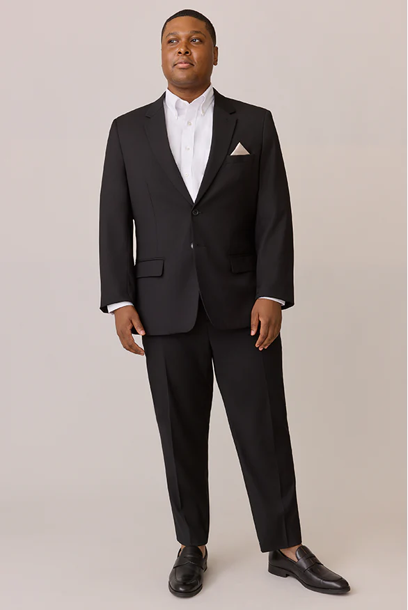 Black Jacket | Made To Order - Image 6