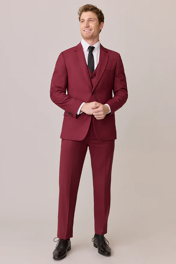 Suit Multi Swatch Page | Ready To Ship - Image 4