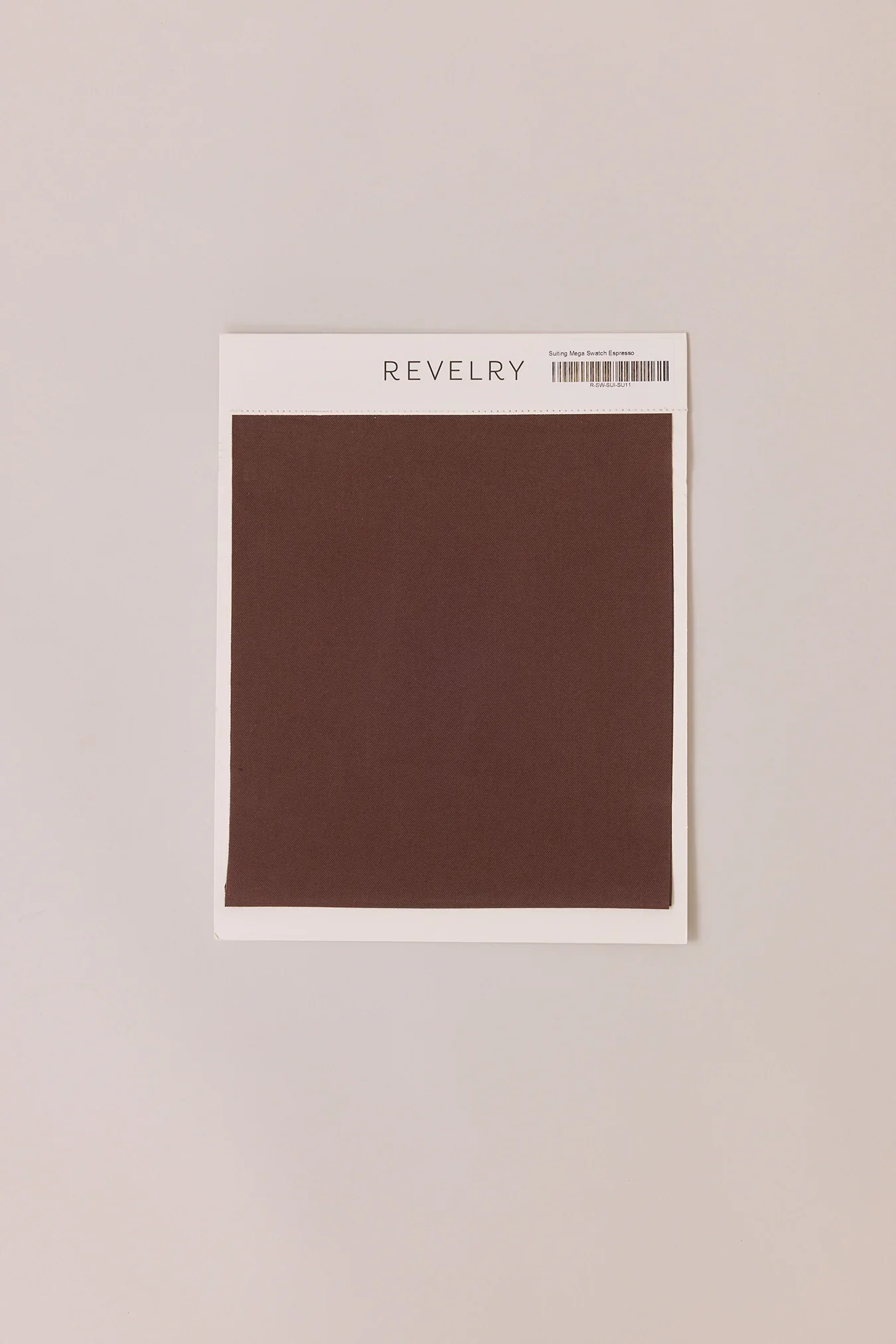 Suiting Mega Swatch | Ready To Ship - Image 10