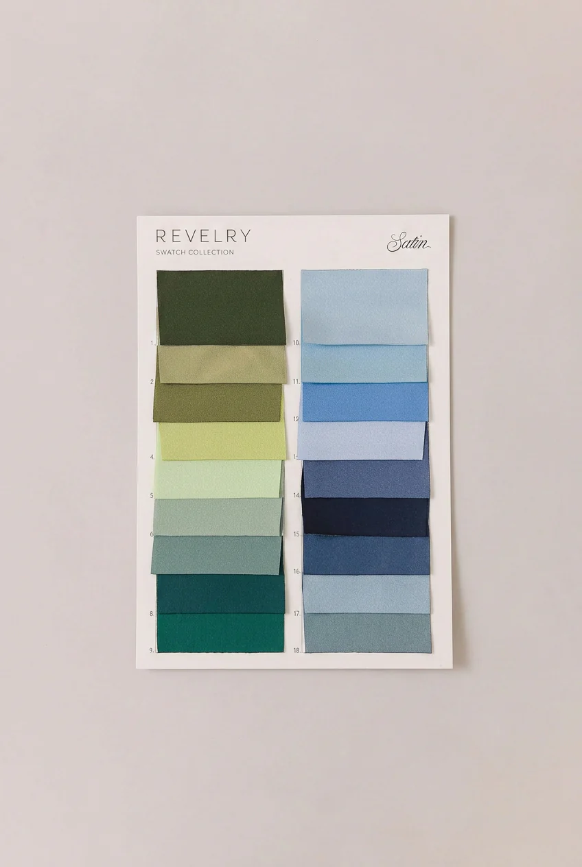 Multi Swatch Pages | Ready To Ship - Image 14