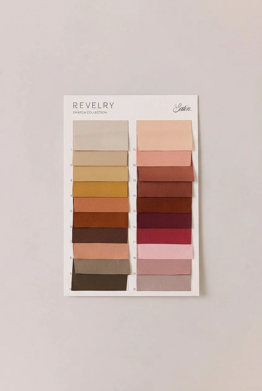 Multi Swatch Pages | Ready To Ship - Image 15
