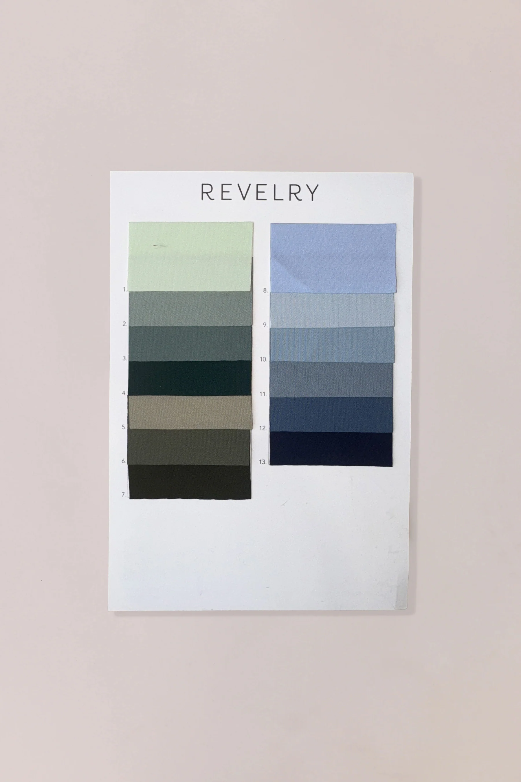 Multi Swatch Pages | Ready To Ship - Image 6