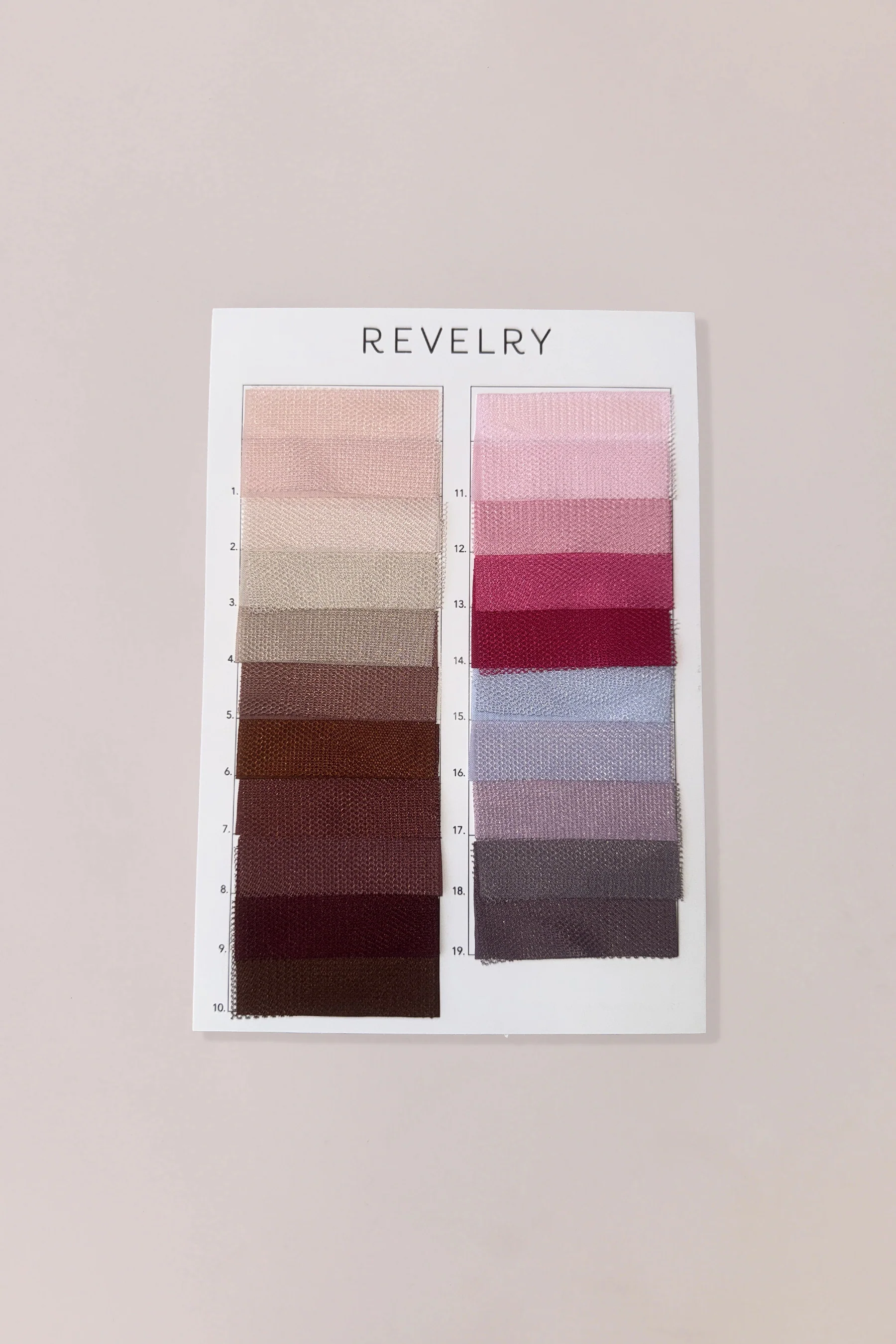 Multi Swatch Pages | Ready To Ship - Image 8