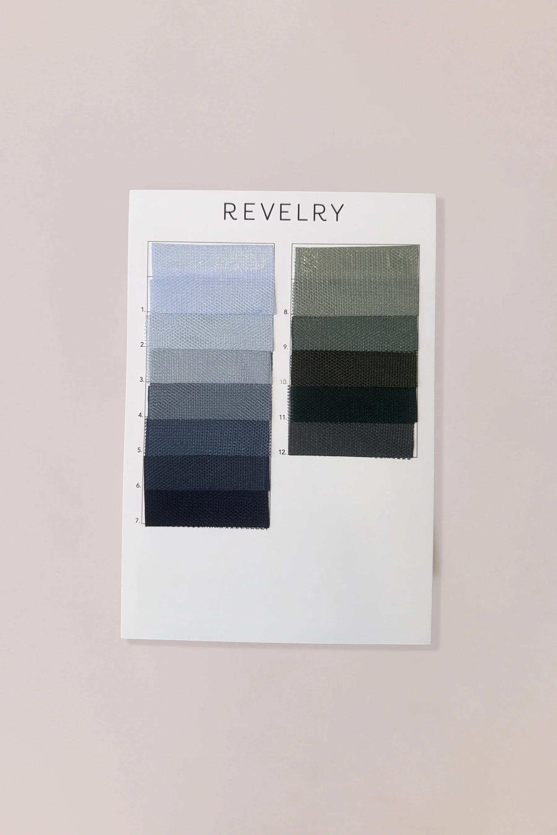 Multi Swatch Pages | Ready To Ship - Image 9