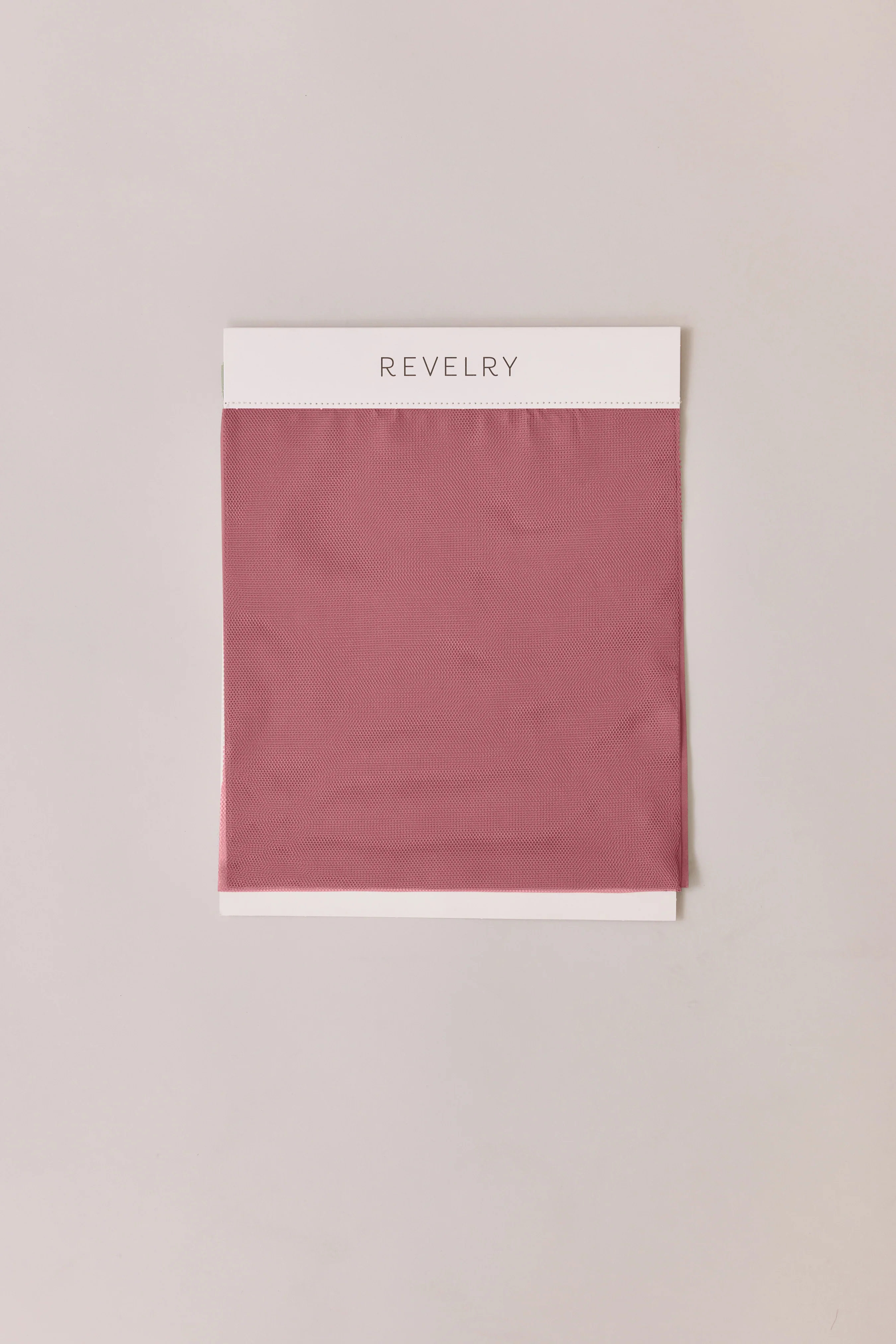 Tulle Mega Swatch | Ready To Ship - Image 7