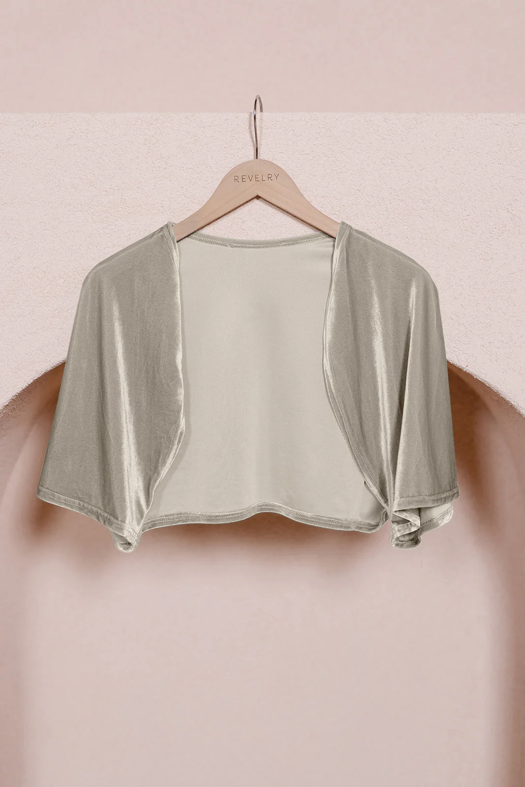 Velvet Shawl | Made To Order - Image 26