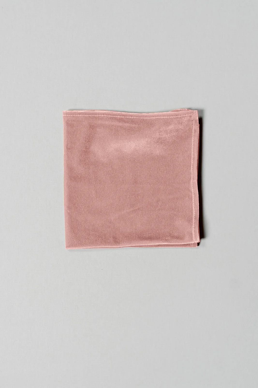 Velvet Pocket Square | Made To Order - Image 13