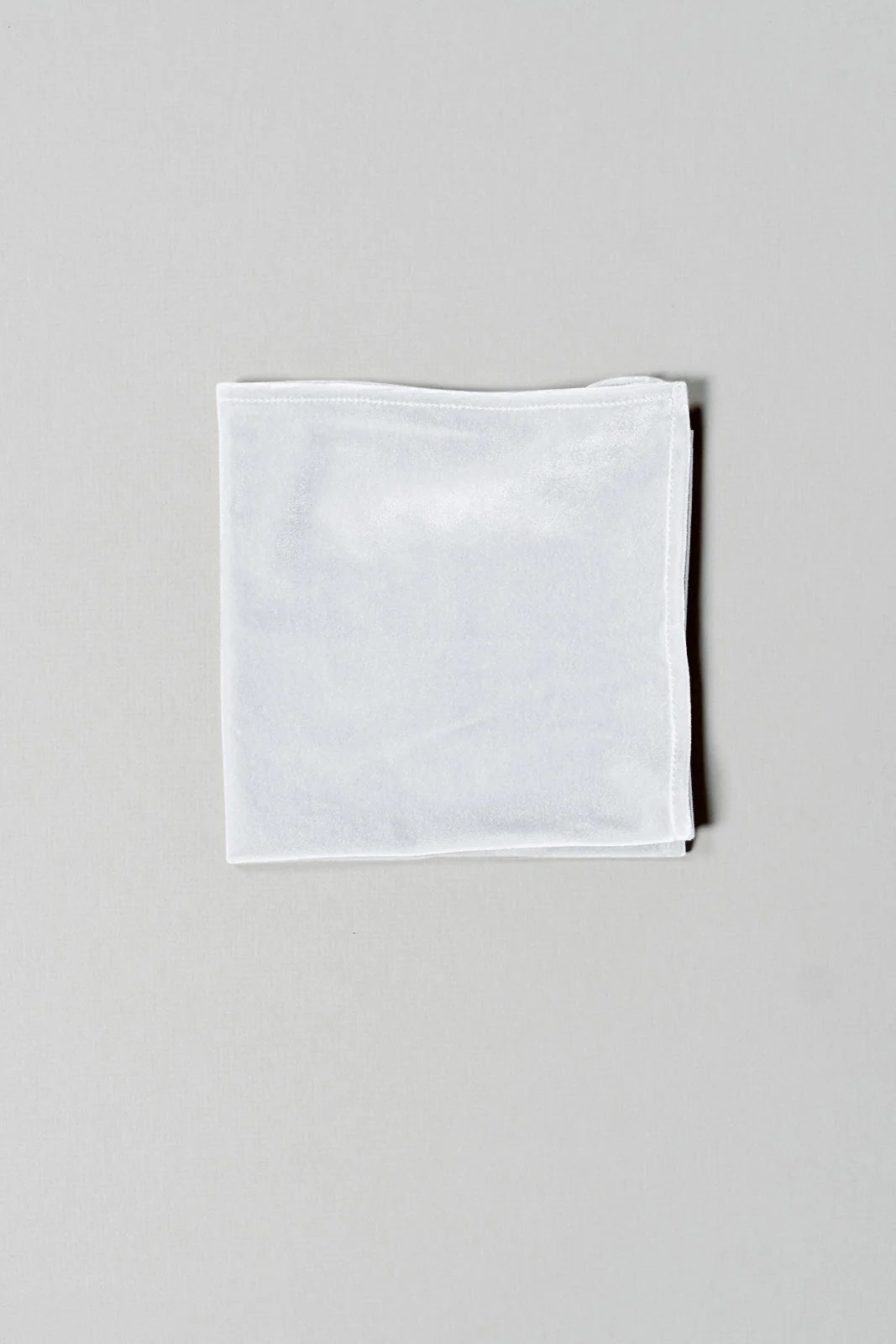 Velvet Pocket Square | Made To Order - Image 24