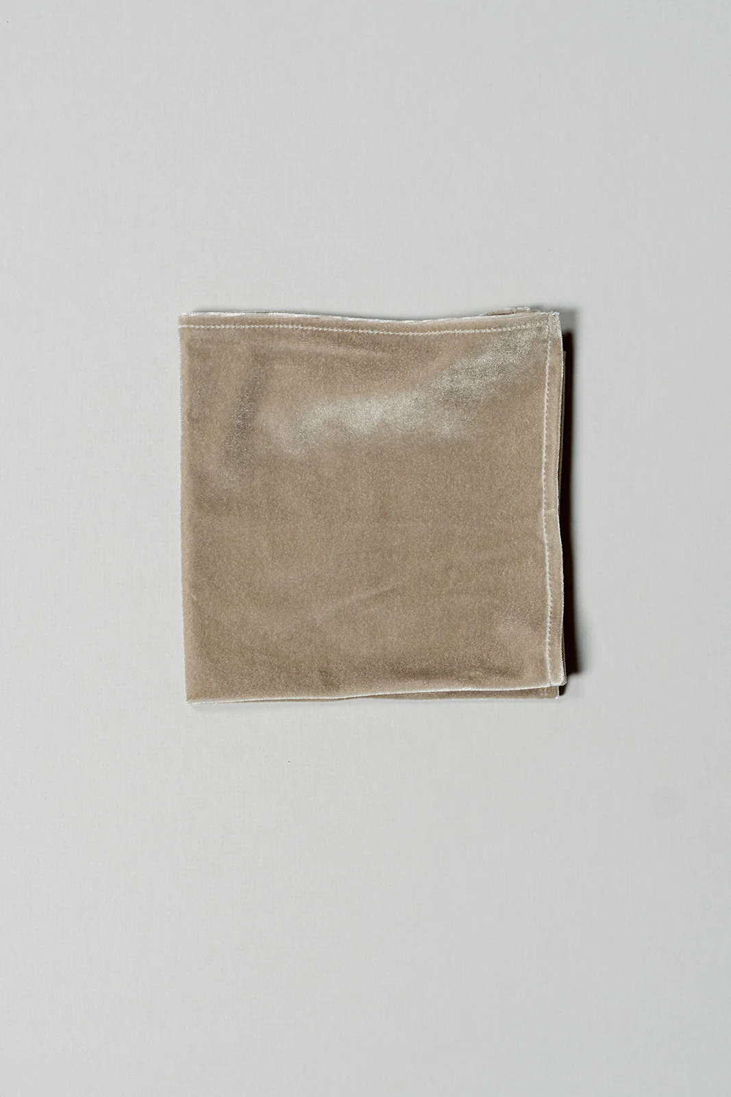 Velvet Pocket Square | Made To Order - Image 27