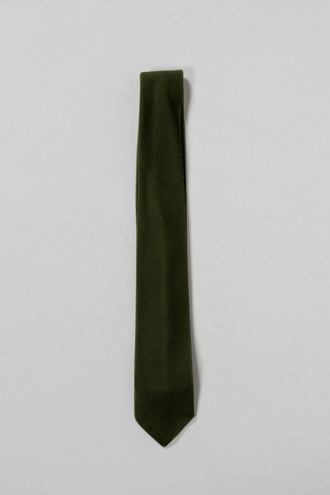 Velvet Tie | Made To Order - Image 19
